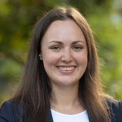 Jennifer Brauweiler