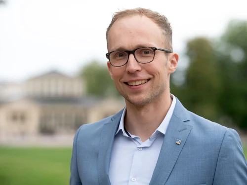 Matthias Braun