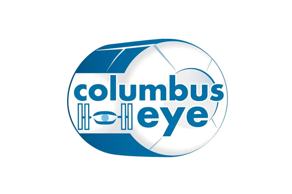 Logo "Columbus Eye"