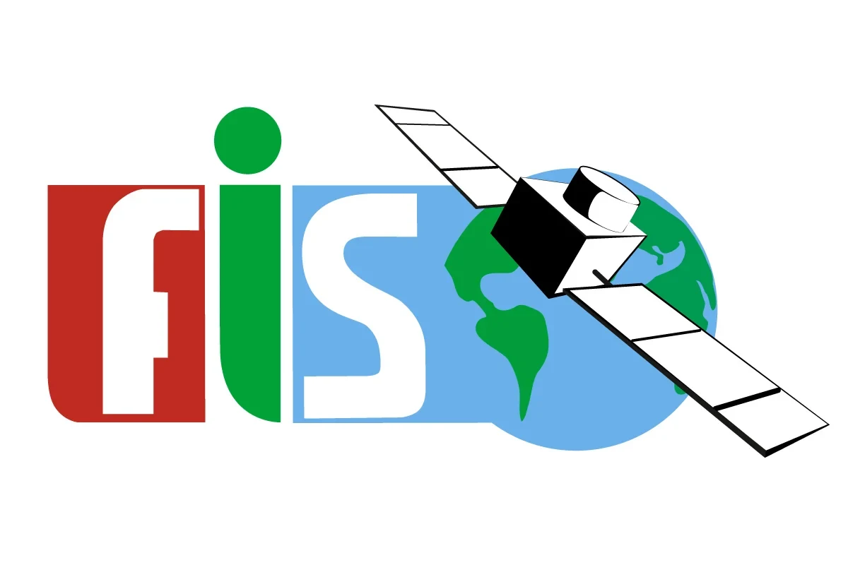 Logo der digitalen Lernplattform "FIS"