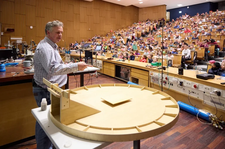 Kinderuni-Sommersemester 2024