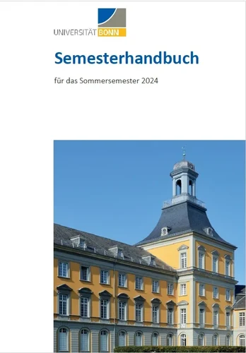 Semesterhandbuch