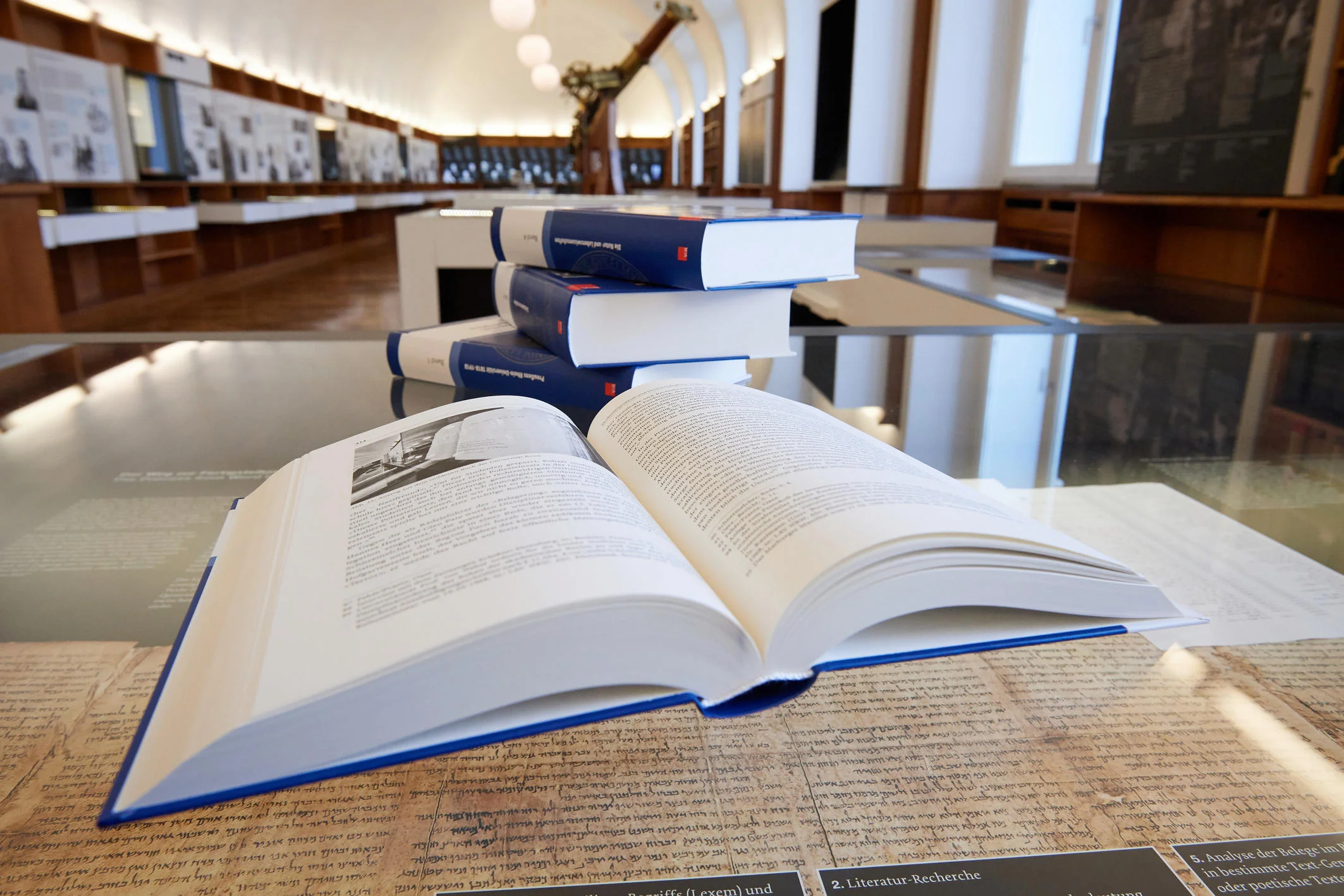 Weitere Einrichtungen Header