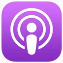Apple Podcasts