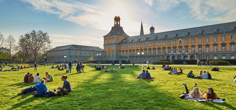 University — University of Bonn