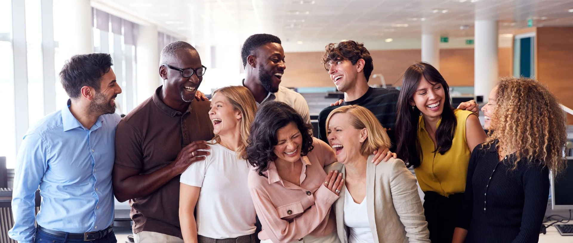 Übung Parallelball wird ausgeführt