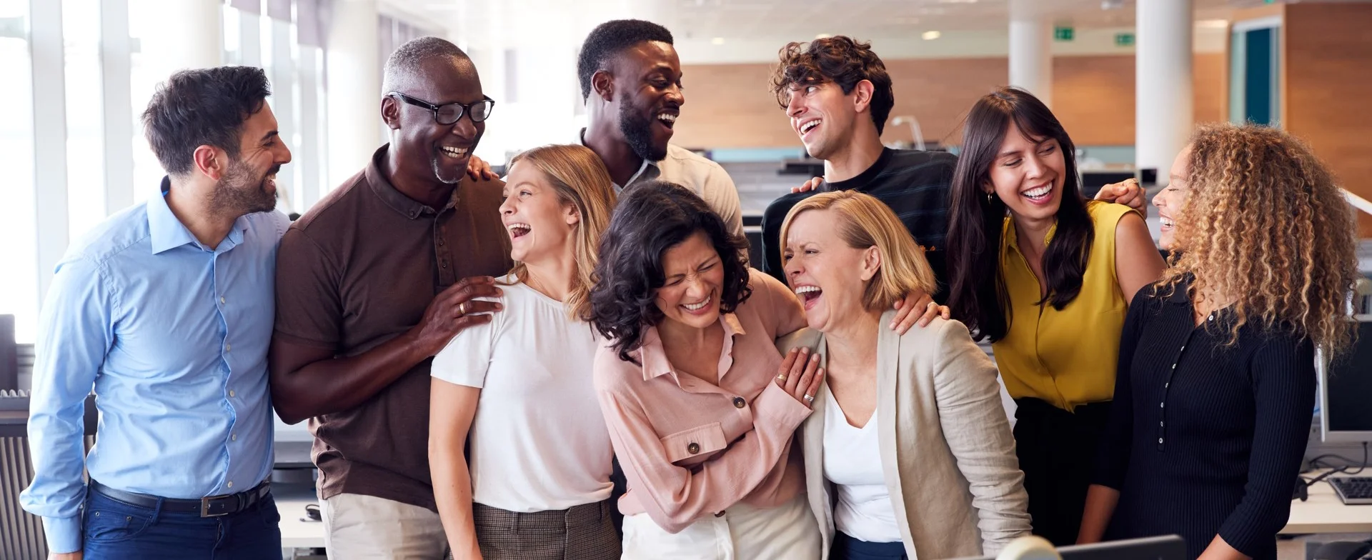 Übung Parallelball wird ausgeführt