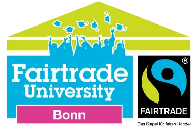 Logo Fairtrade