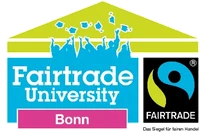 Logo Fairtrade
