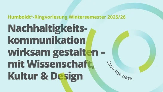 Ringvorlesung Wintersemester 24/25