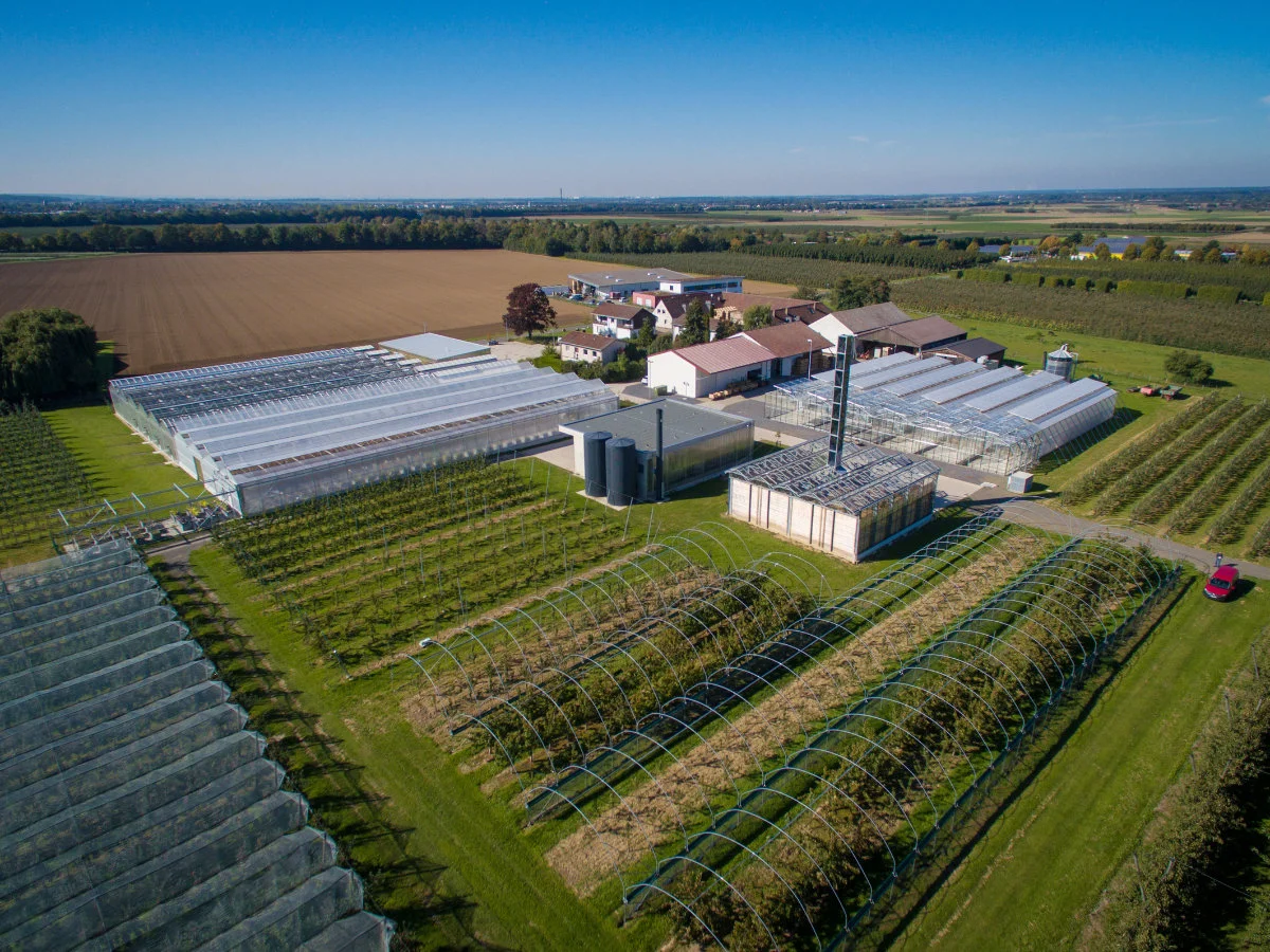 Campus Klein-Altendorf