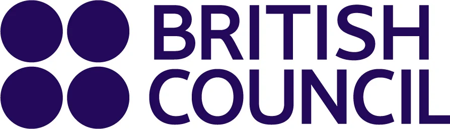 Logo British Council