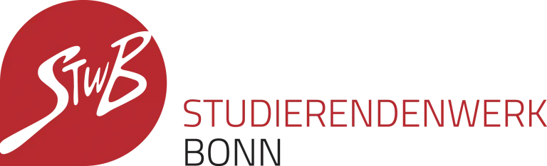 Logo Studierendenwerk