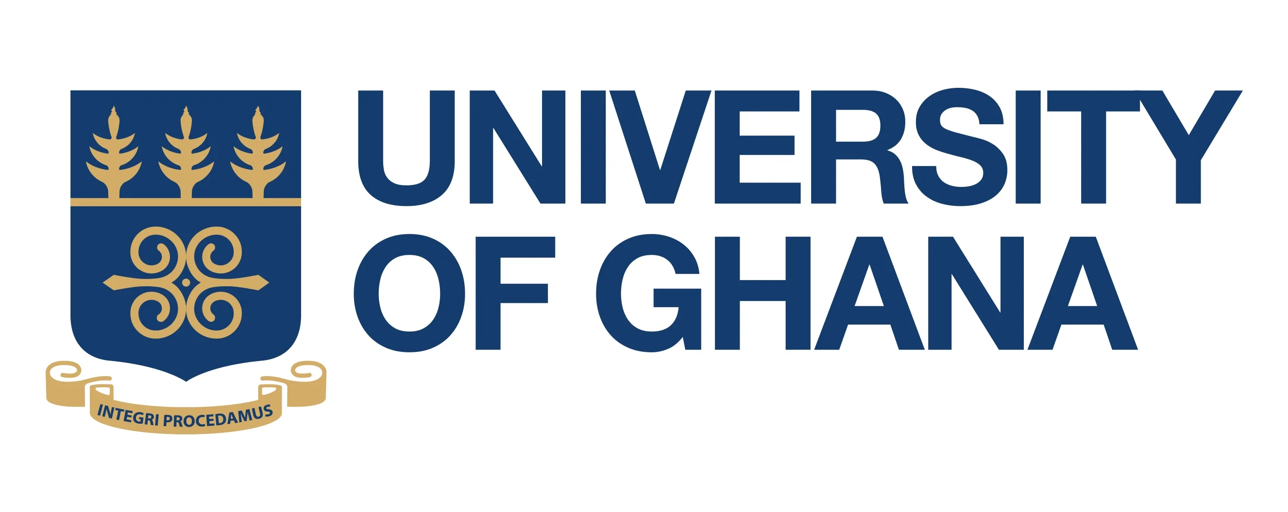 Logo University of Ghana