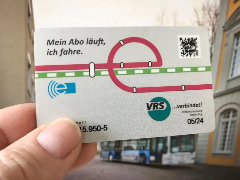 Mobility University Of Bonn