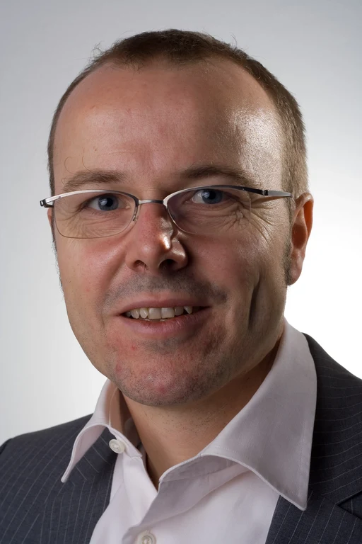 Bild Armin Falk erhält den "deutschen Nobelpreis"