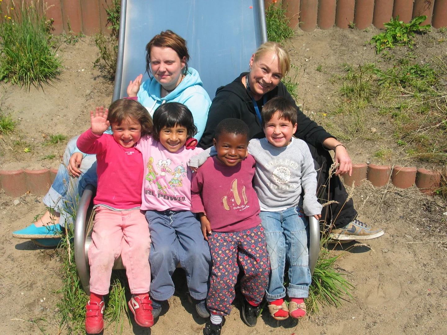 Bild Ihre Nieren drohen langfristig zu versagen