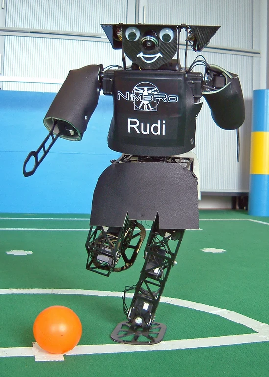 Bild Wieder Weltmeister!