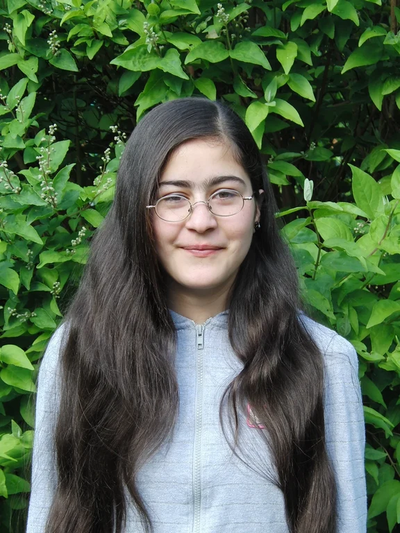 Zollheidja Said Moshtaba