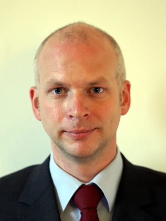 Bild Förderpreis für Florian Mormann