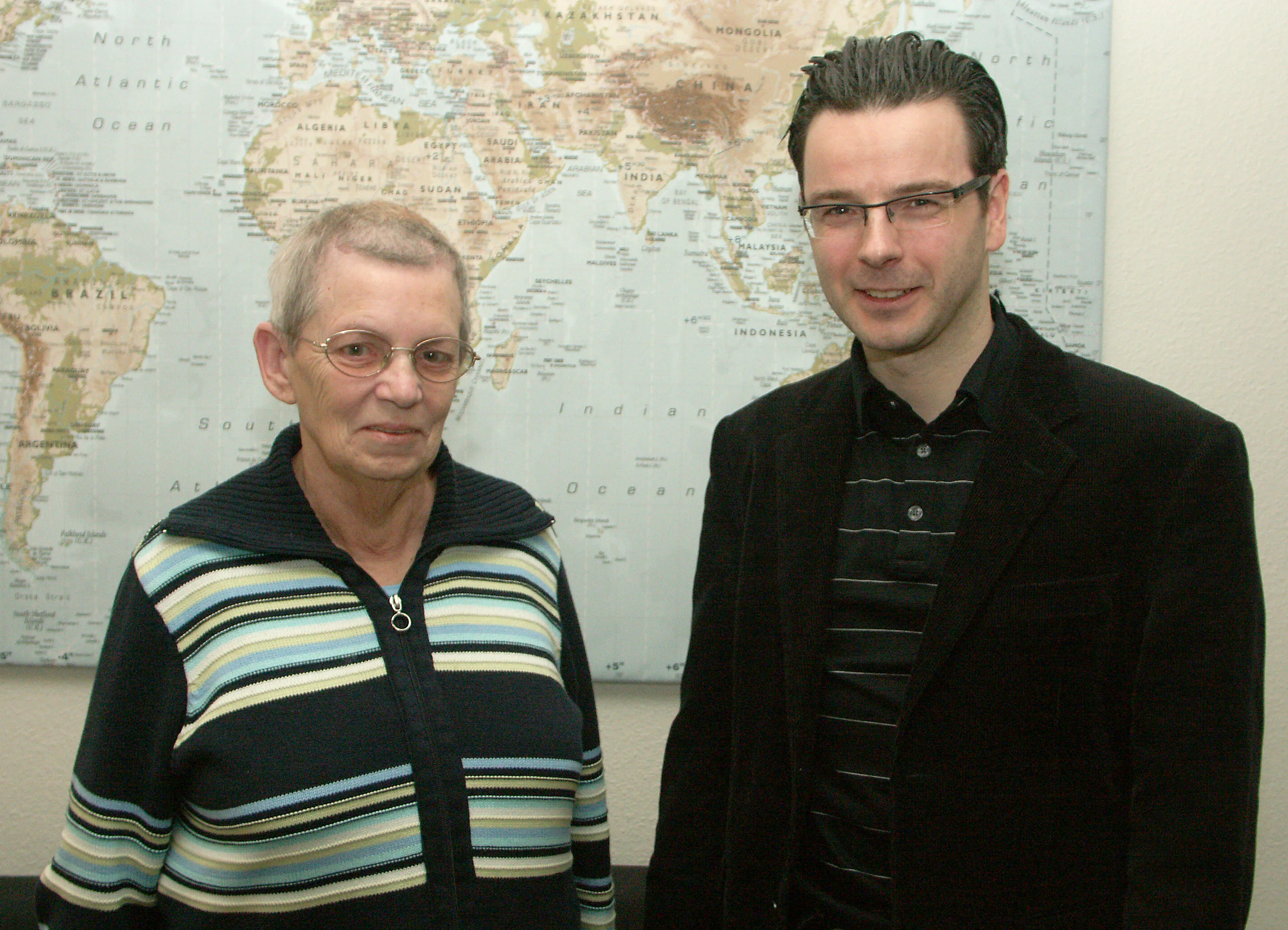 Bild Wenn Medikamente nicht mehr helfen