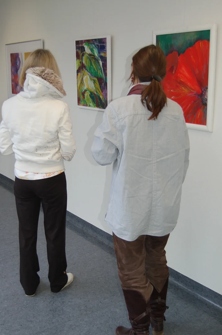 Ausstellung