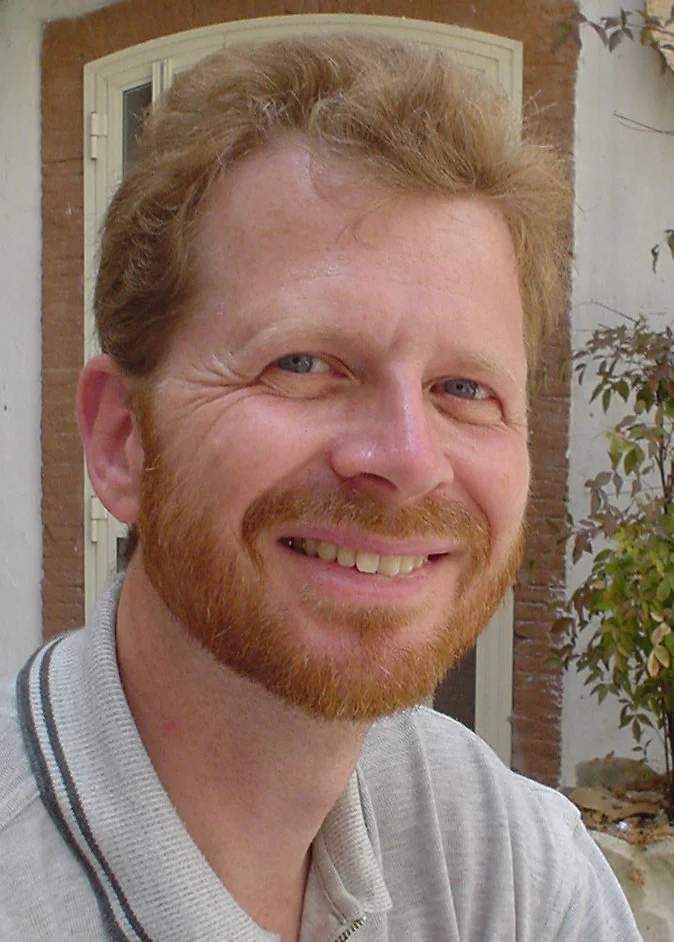 Professor Dr. Lukas Radbruch