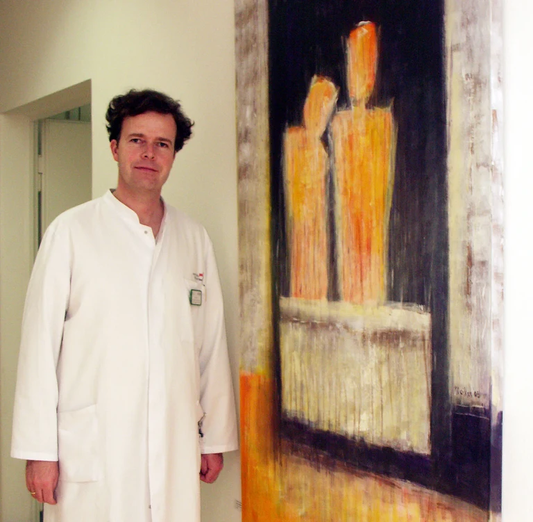 Professor Dr. Schade