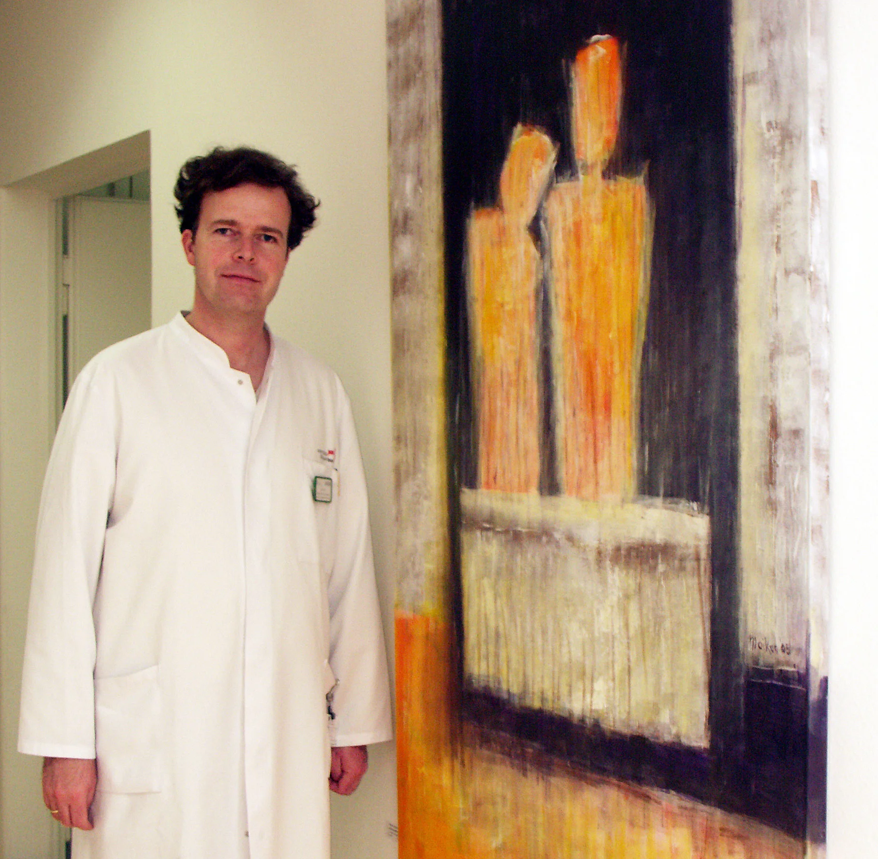 Professor Dr. Schade