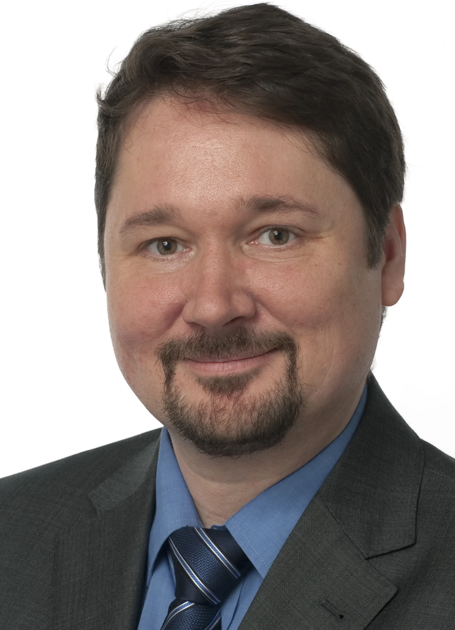 Professor Dr. Glen Kristiansen