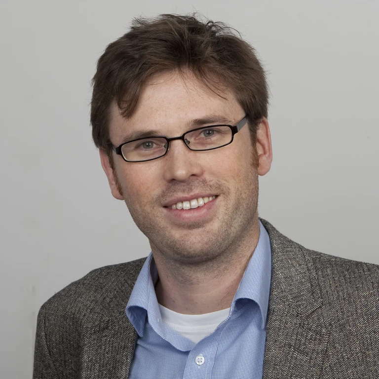 Prof. Dr. Christian Bayer: