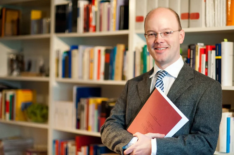 Nun auch für das Opus Primum nominiert: