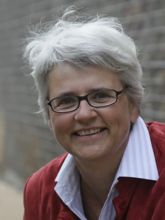 Prof. Dr. Katharina Boele-Woelki