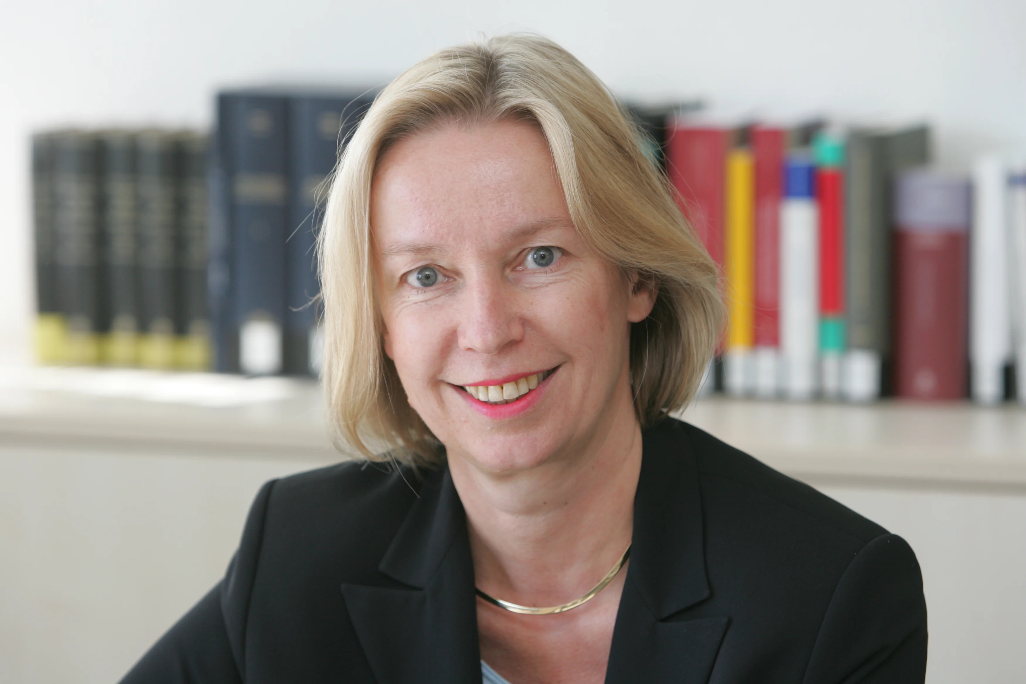 Prof. Dr. Nina Dethloff