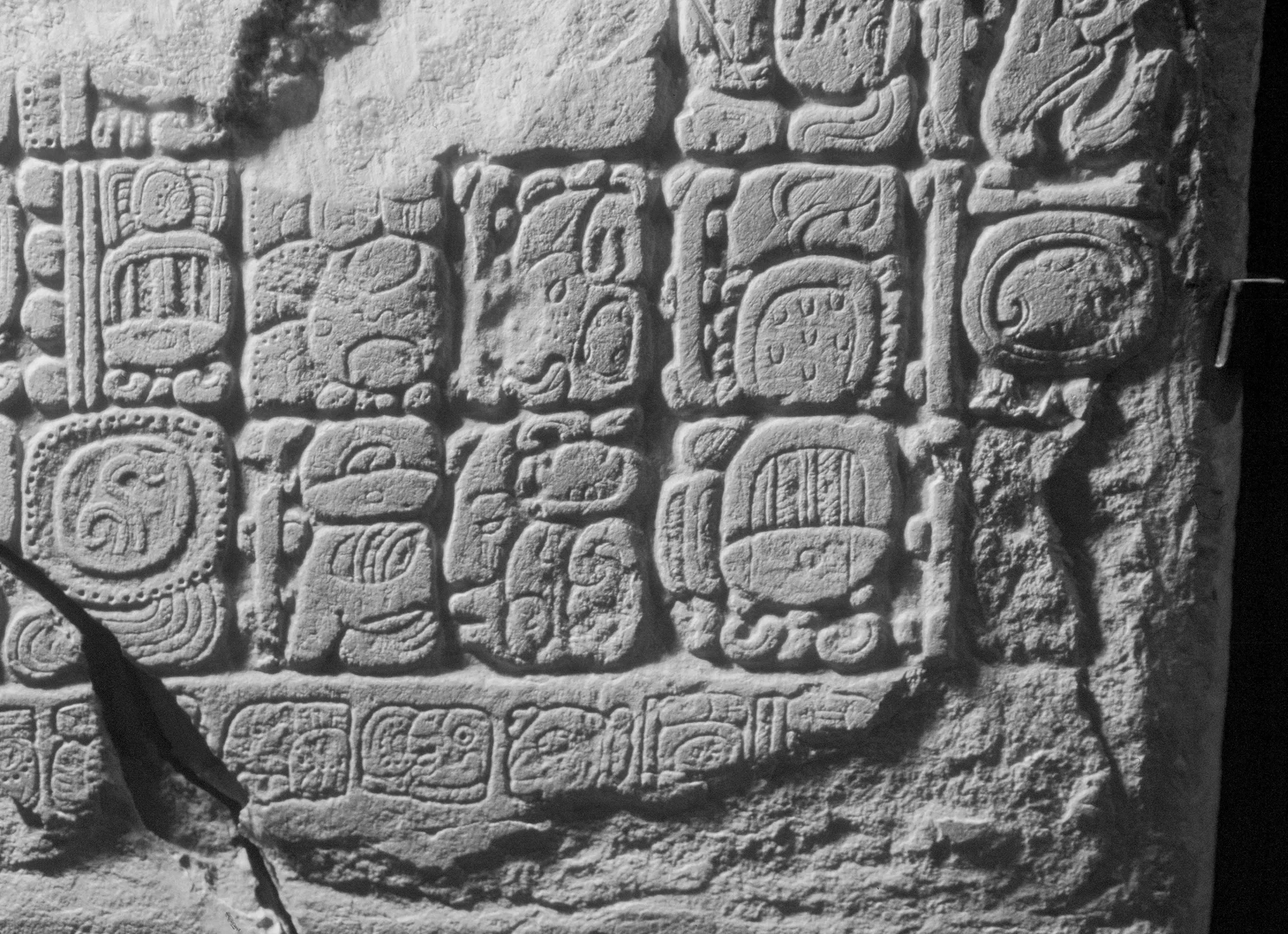 Angeblich Quelle des Weltuntergangs: