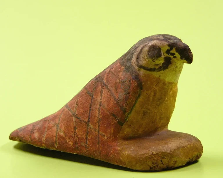 Der memphitische Totengott Sokar