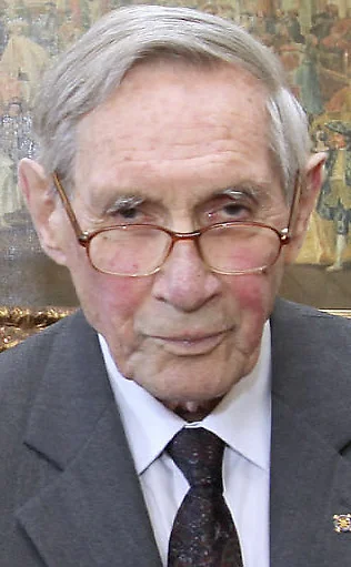 Prof. Dr. Karl Dietrich Bracher