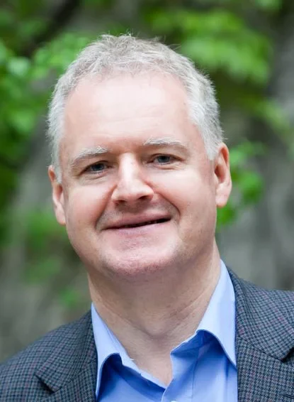 Der Philosoph Prof. Dr. Michael Neil Forster (54),