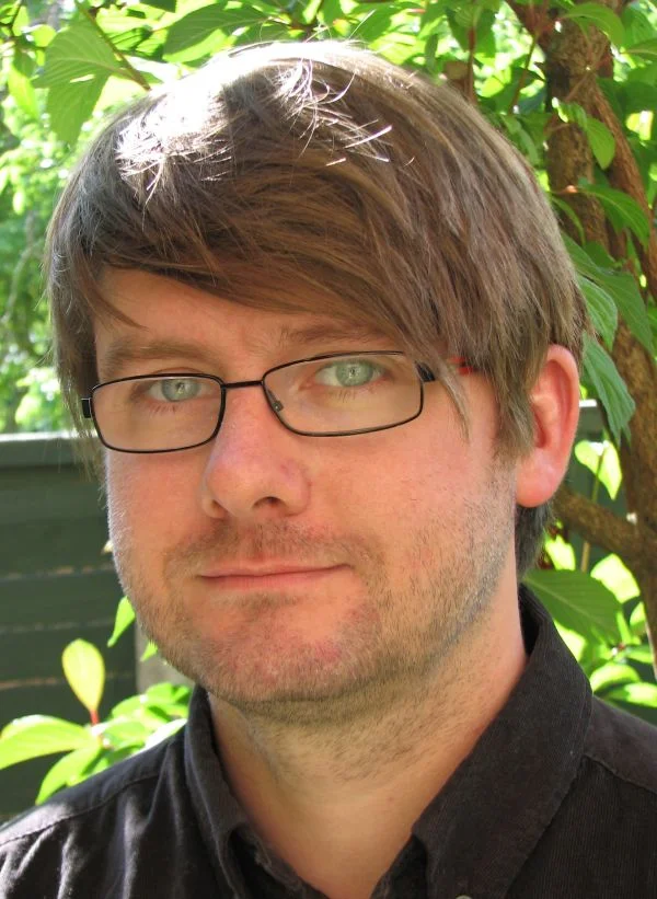 Juniorprofessor Dr. Christian Henneberger