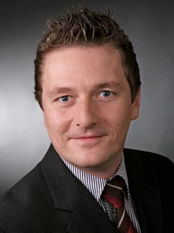 Neuer Professor für IT-Sicherheit: