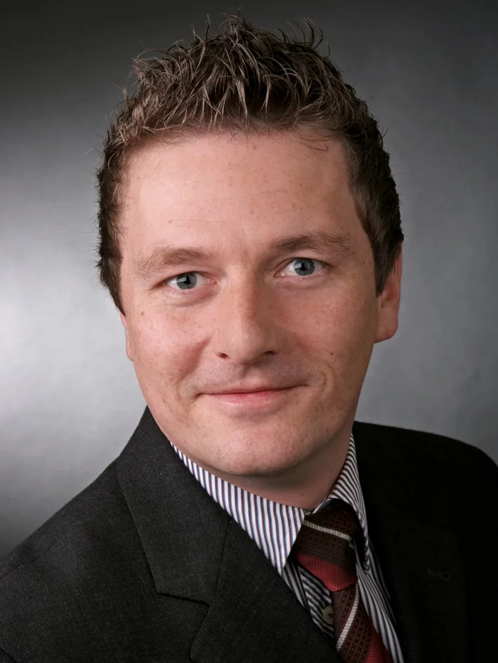 Neuer Professor für IT-Sicherheit: