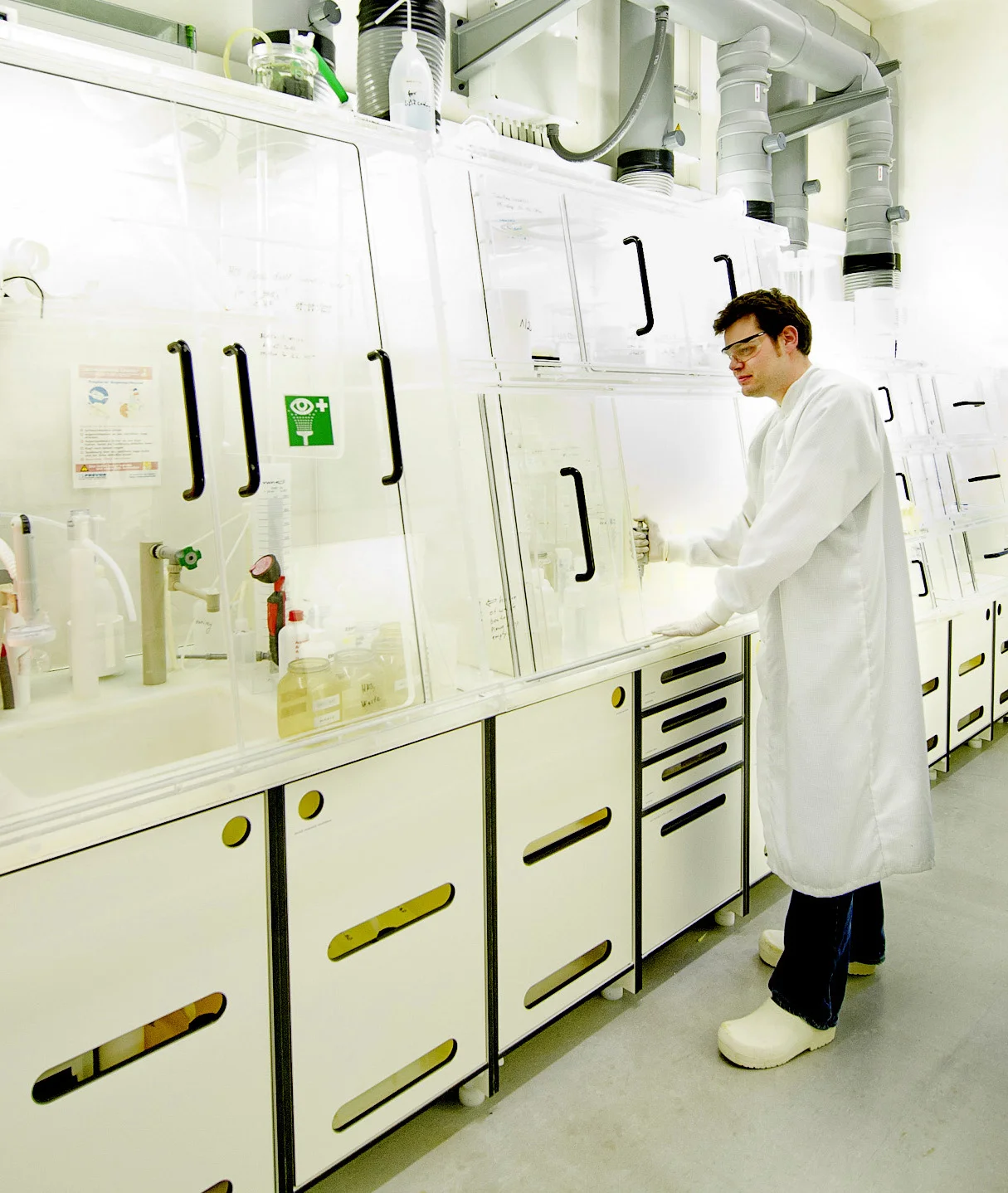 Untersucht 2,8 bis 3,8 Milliarden Jahre altes Kontinentgestein: