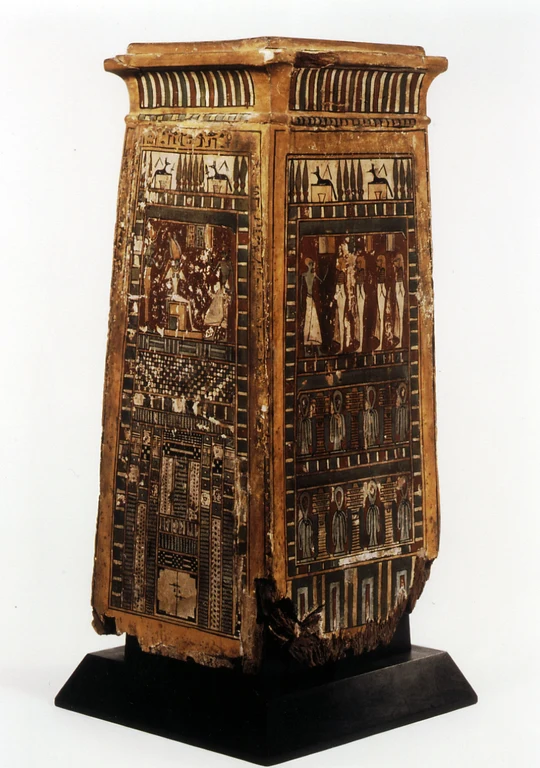 Prunkstück der Stiftung: