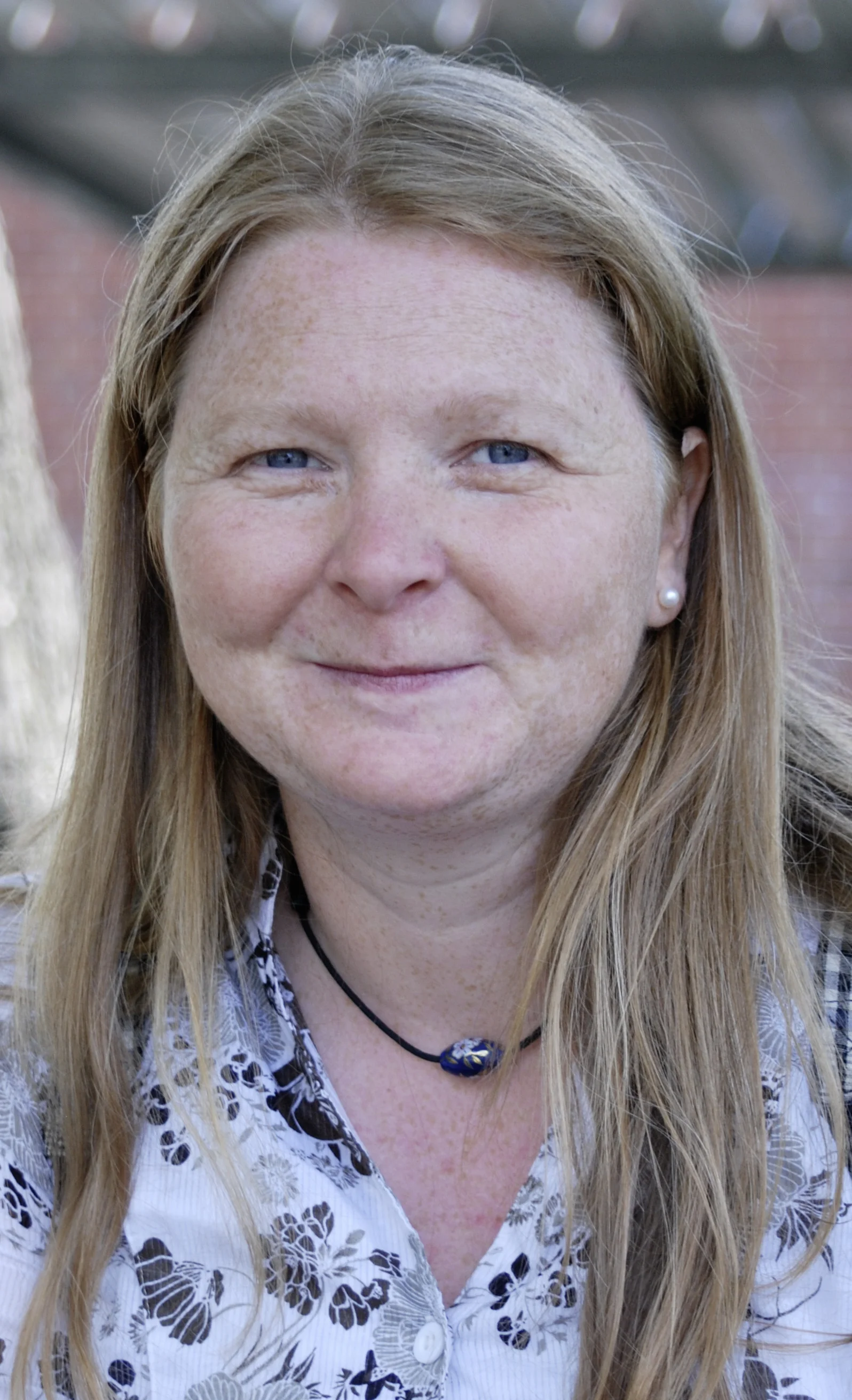 Dr. Isis Ludwig-Portugall