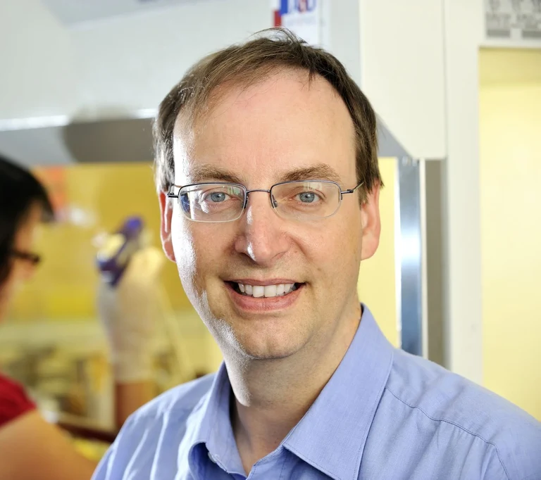 Prof. Dr. med. Christian Kurts