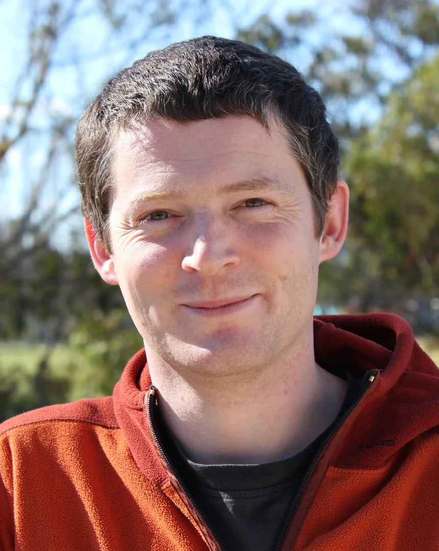 Dr. Richard Stancliffe