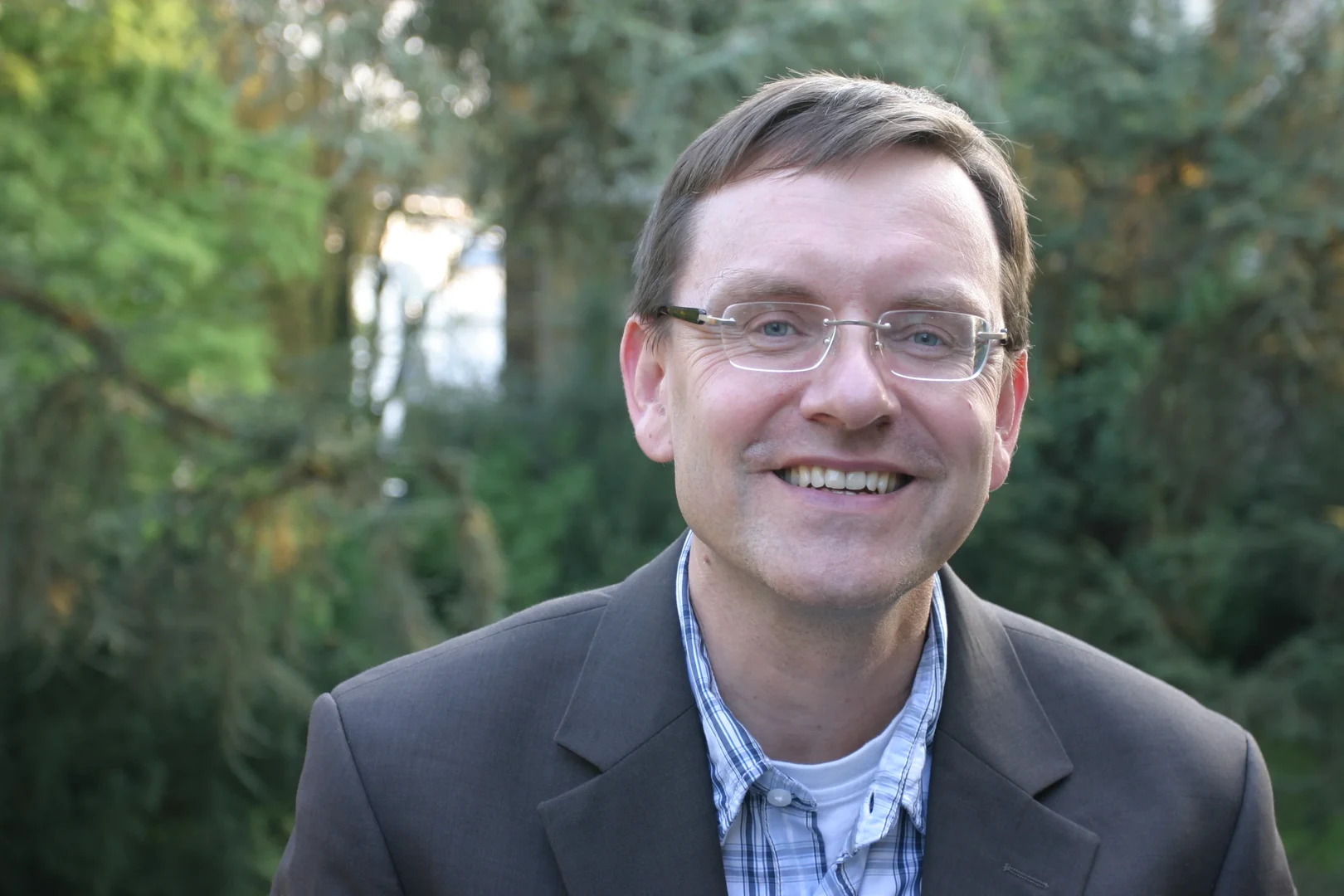 Prof. Dr. Alexander Pfeifer