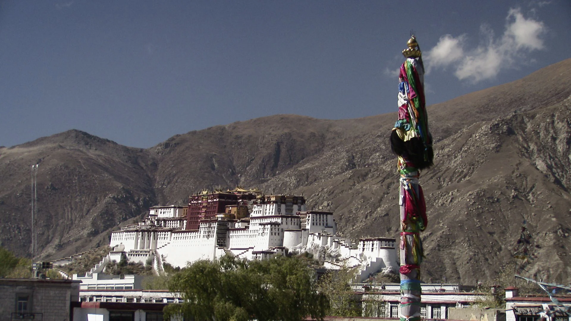 Potala-Palast