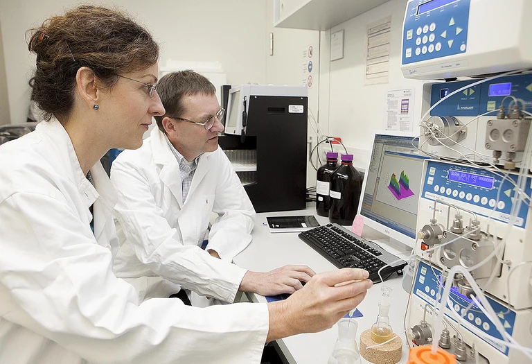 Das Konsortium Neuroallianz