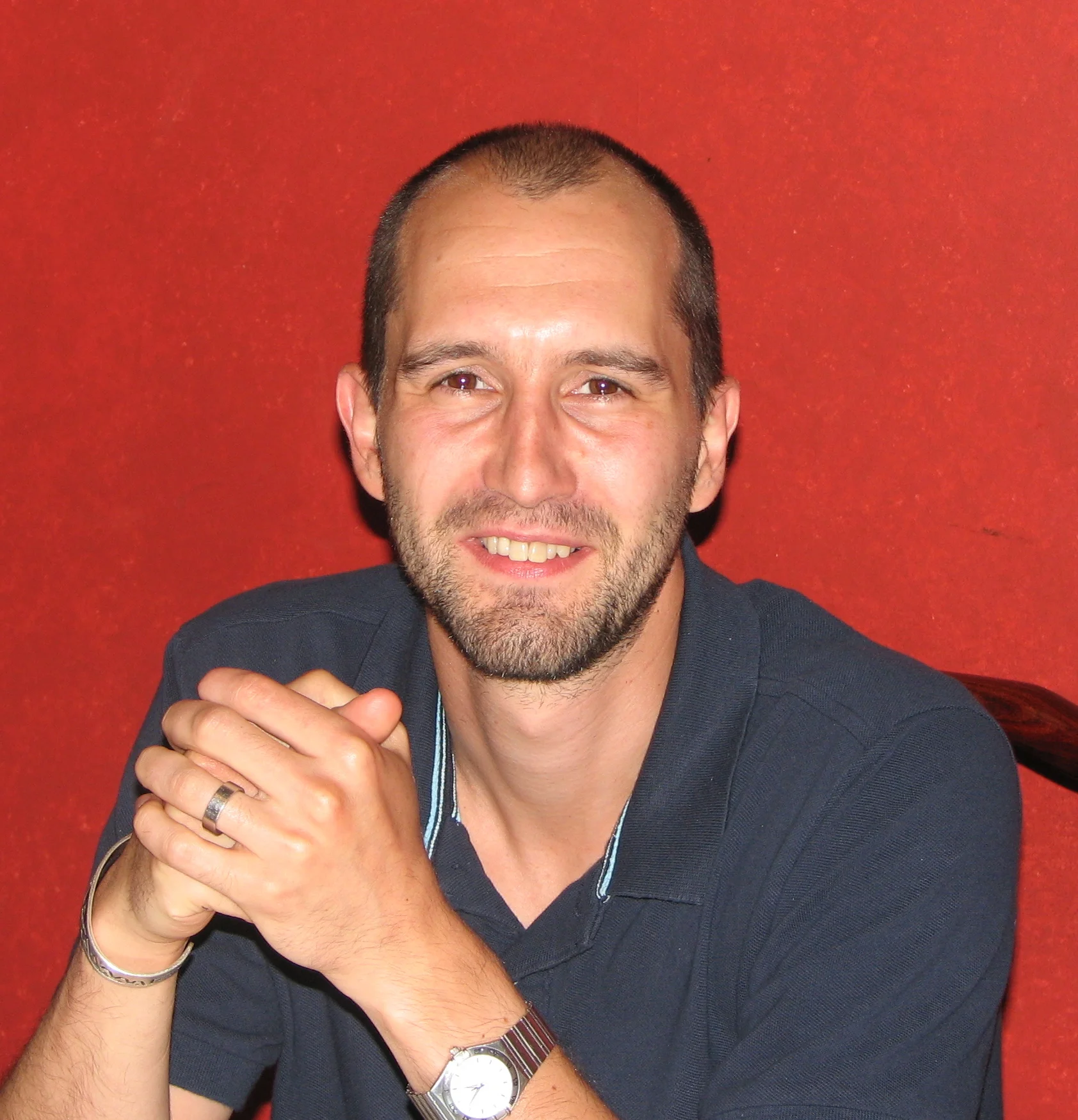 Dr. Wolfgang Kastenmüller